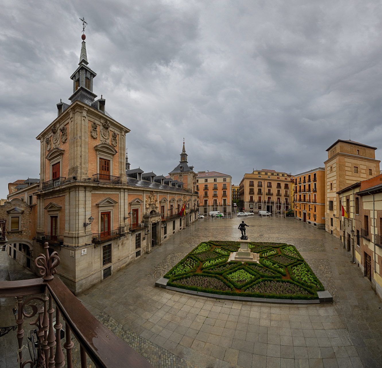 Open House Madrid los espacios que puedes visitar este fin de semana