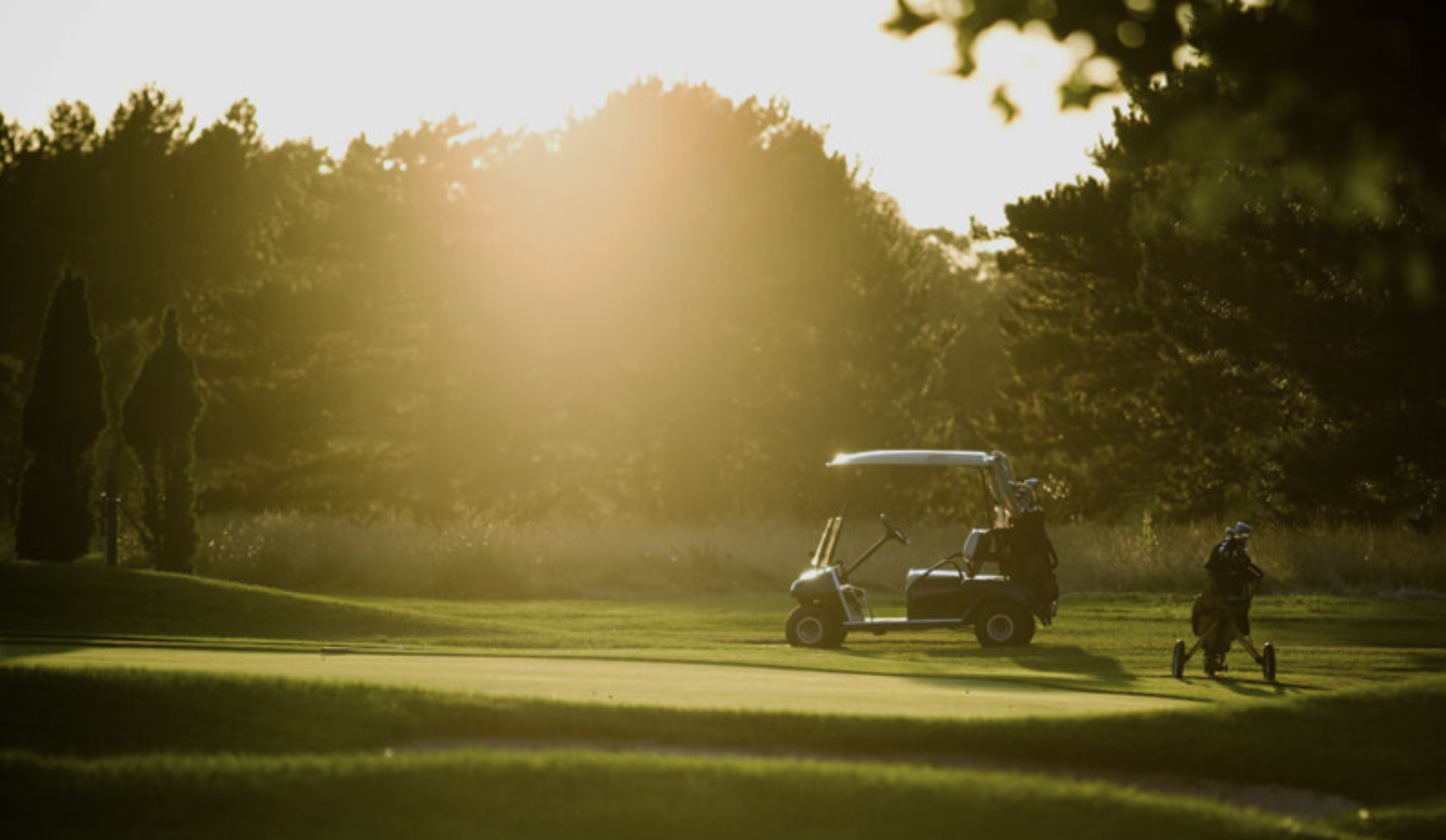 Campo de golf