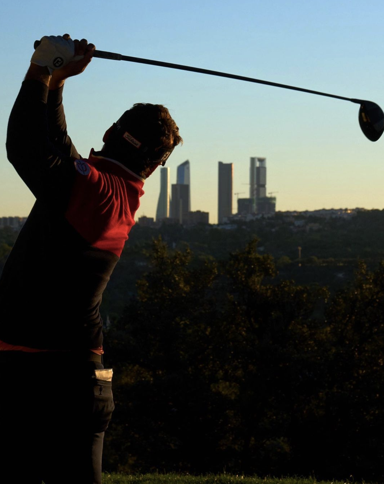 golf