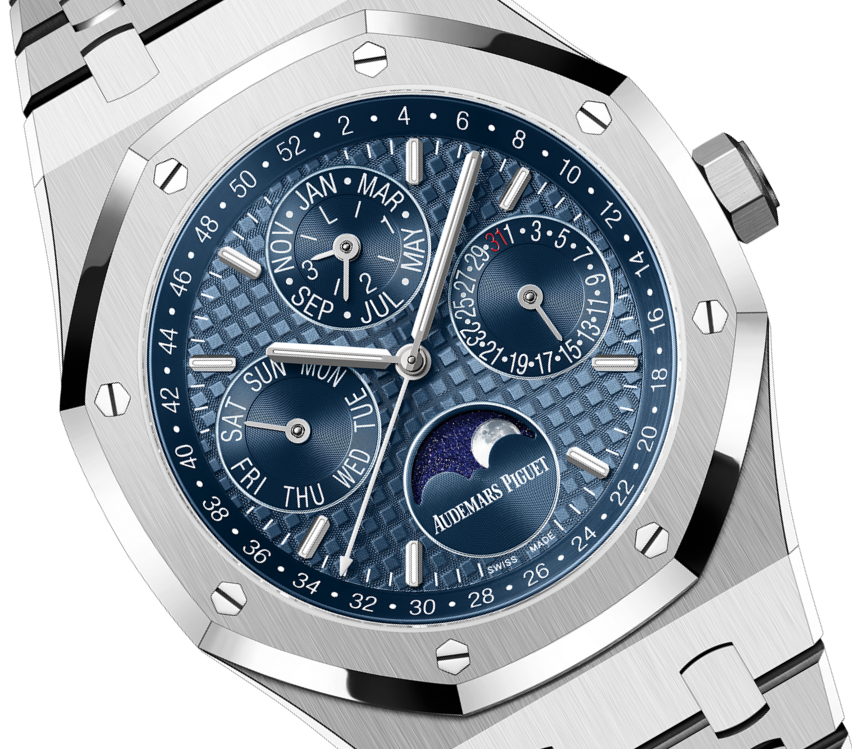 Royal Oak Calendario Perpetuo