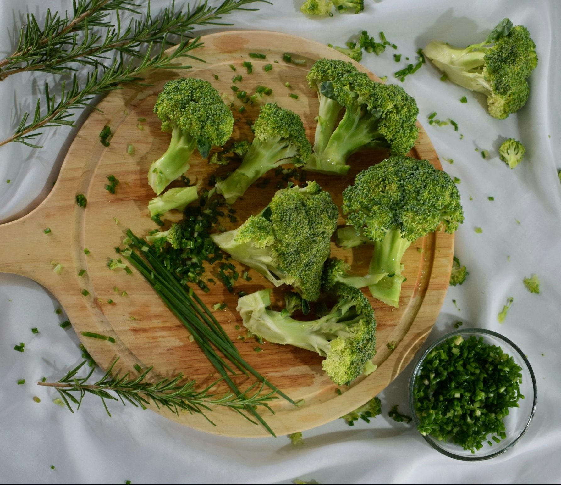 Alimentos canas