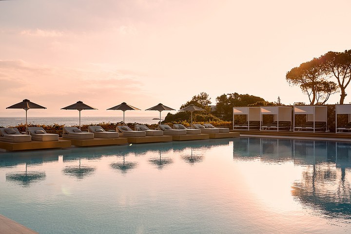 Vincci EverEden Resort Grecia