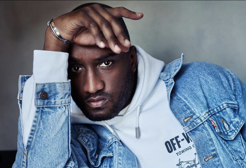 Virgil Abloh