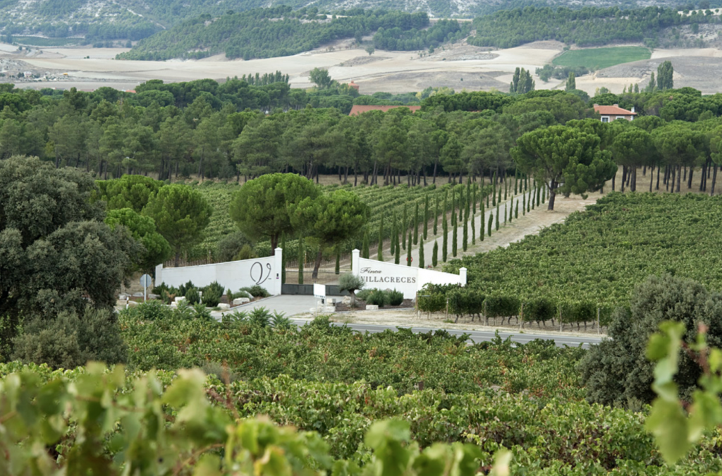 Foto: Finca Villacreces/ Finca Villacreces, la joya escondida de la Ribera del Duero