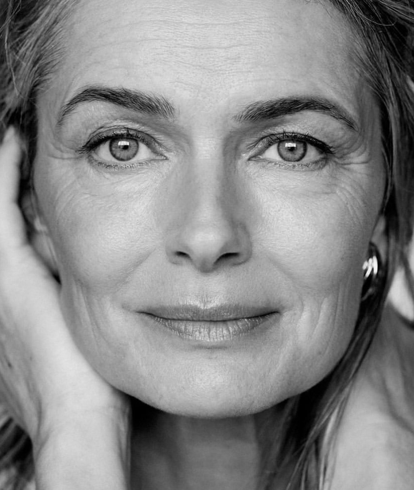 Paulina Porizkova