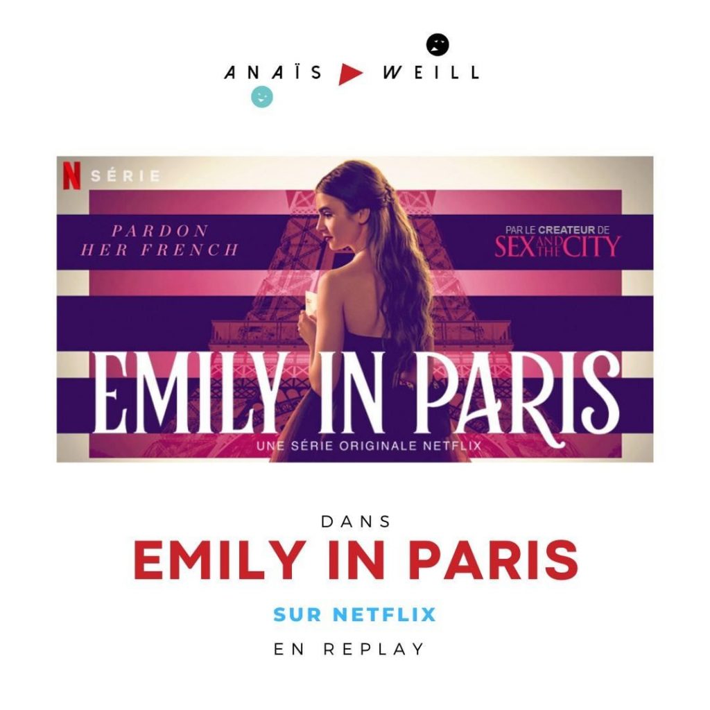 Emily in Paris