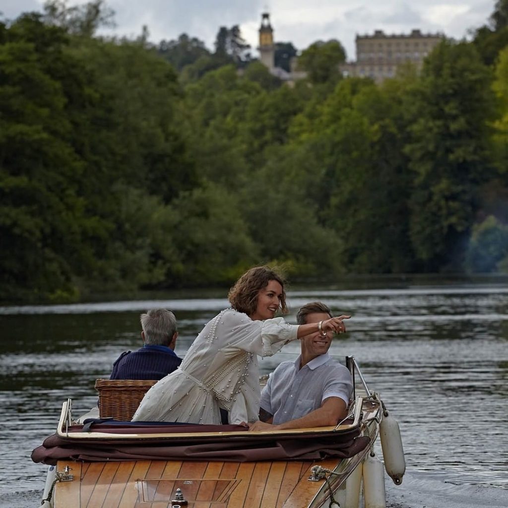 Cliveden House