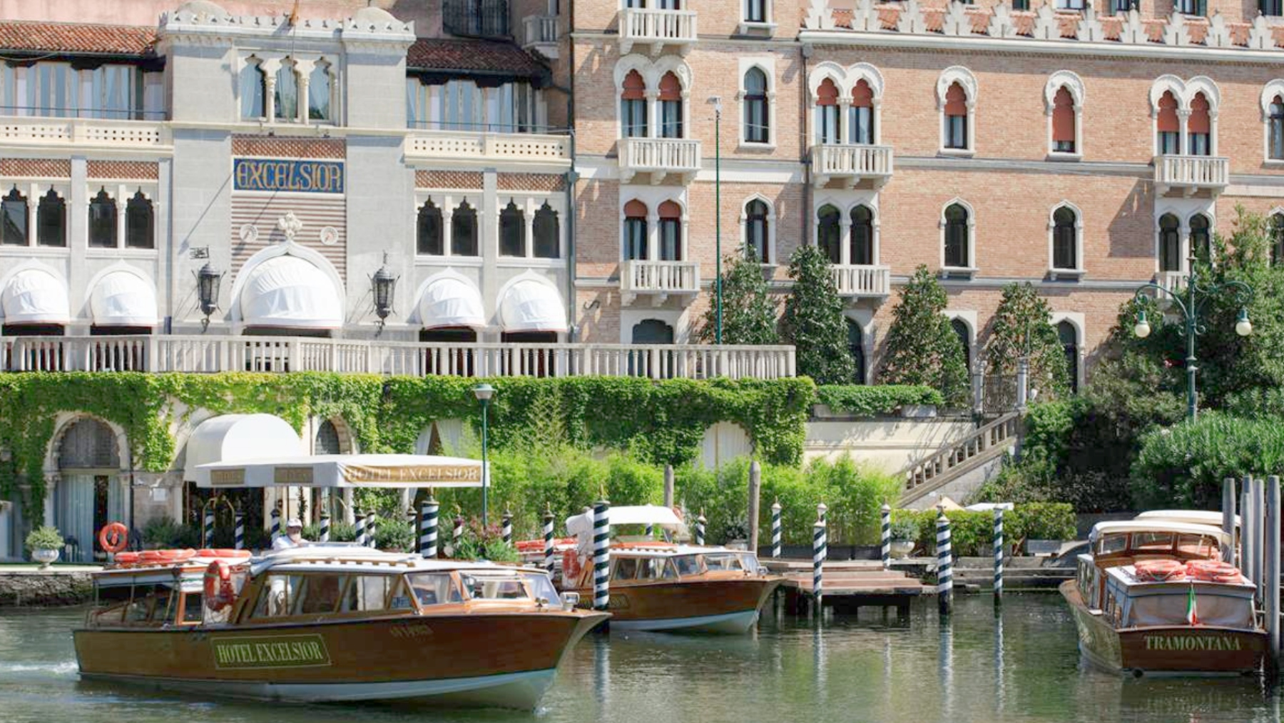 Hotel Excelsior Venice