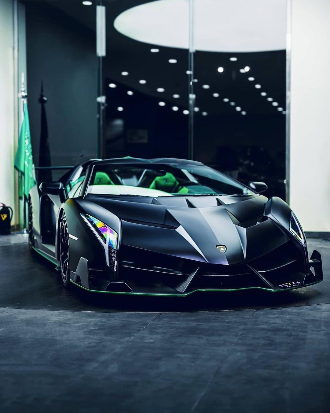 Lamborghini Veneno