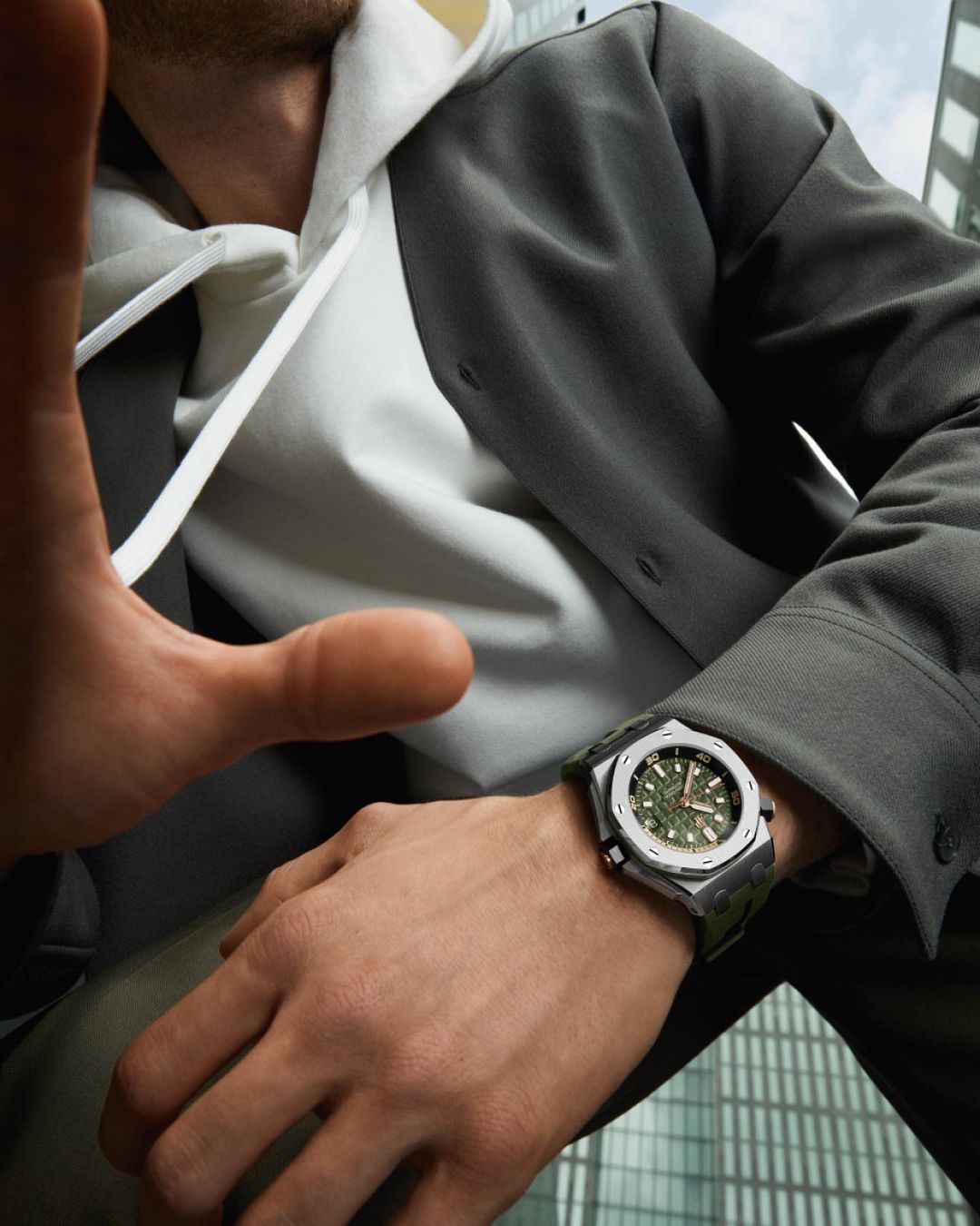 Foto: Audemars Piguet