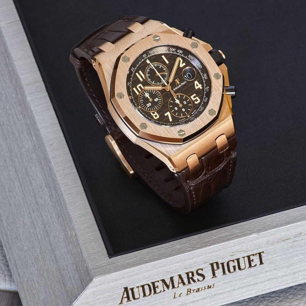 Foto: Audemars Piguet