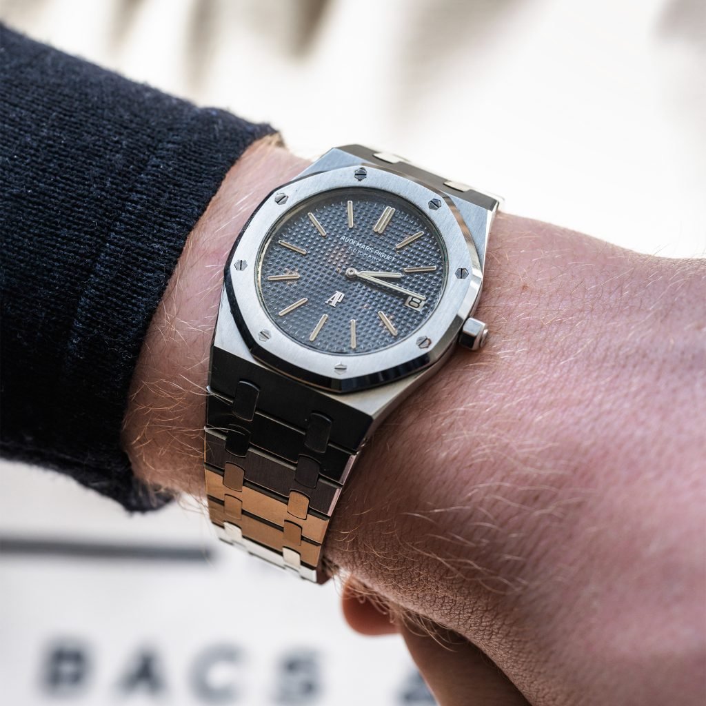 Audemars Piguet