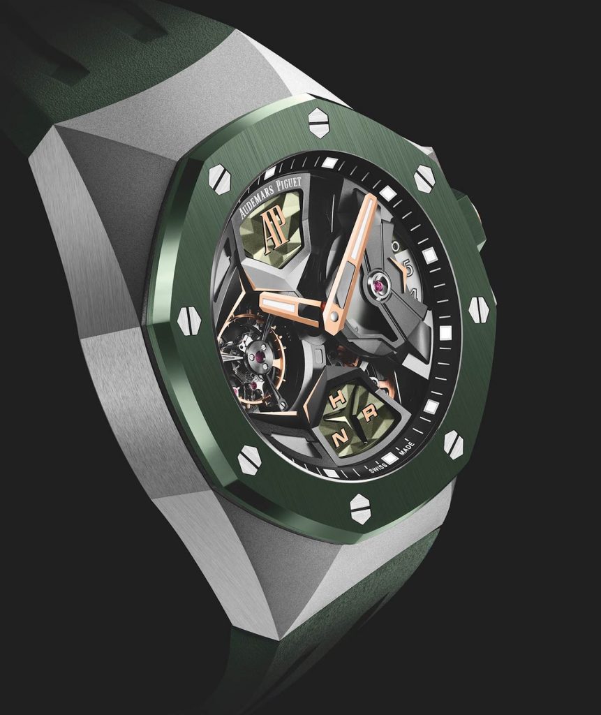 Foto: Audemars Piguet