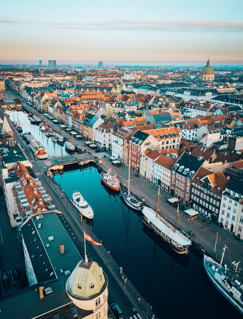 Copenhague