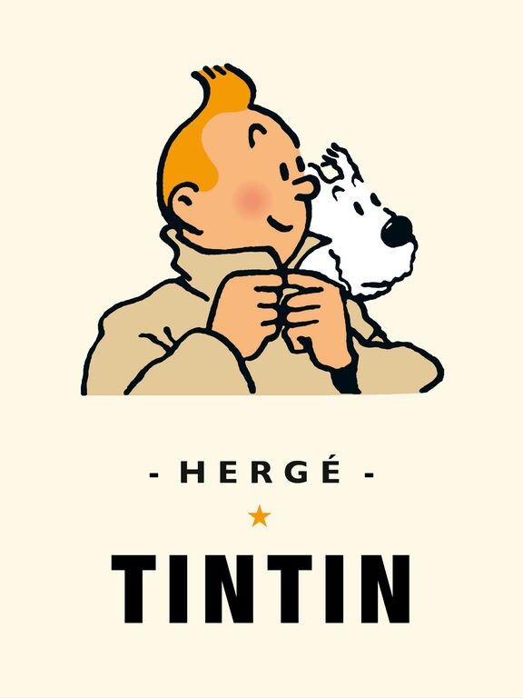 tintín