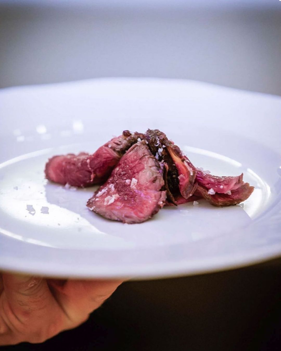 Marcas de carne
