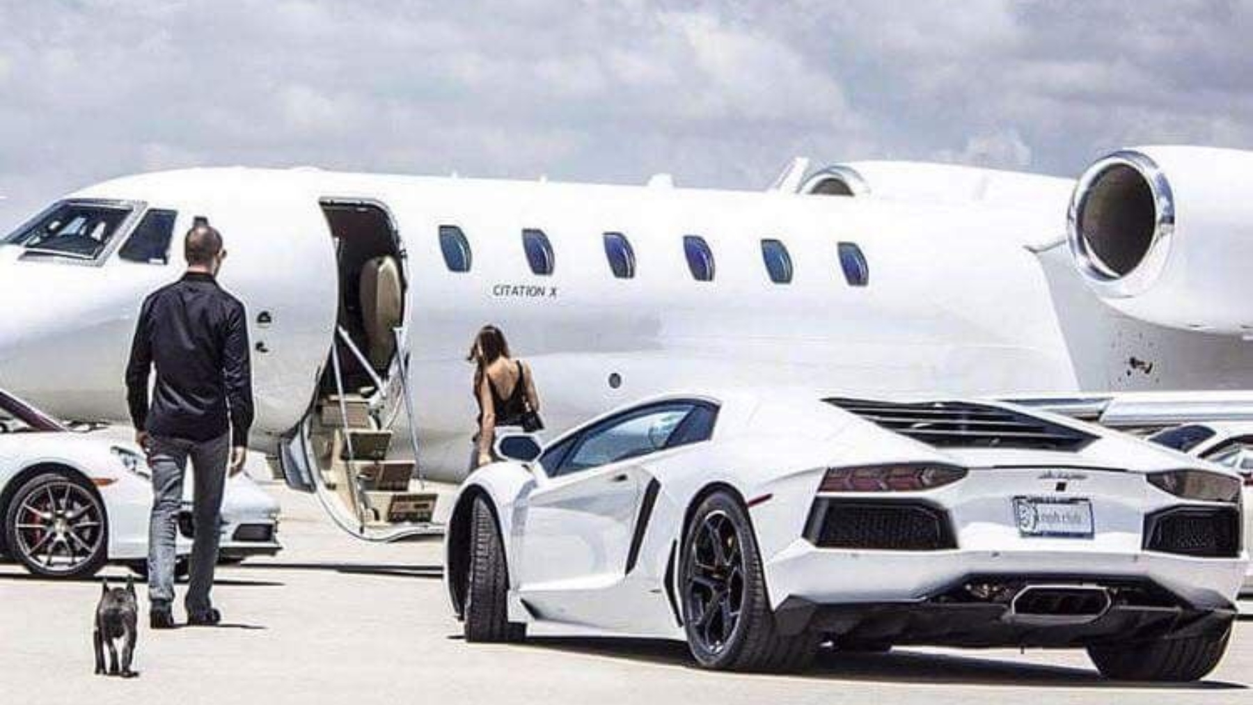 vip