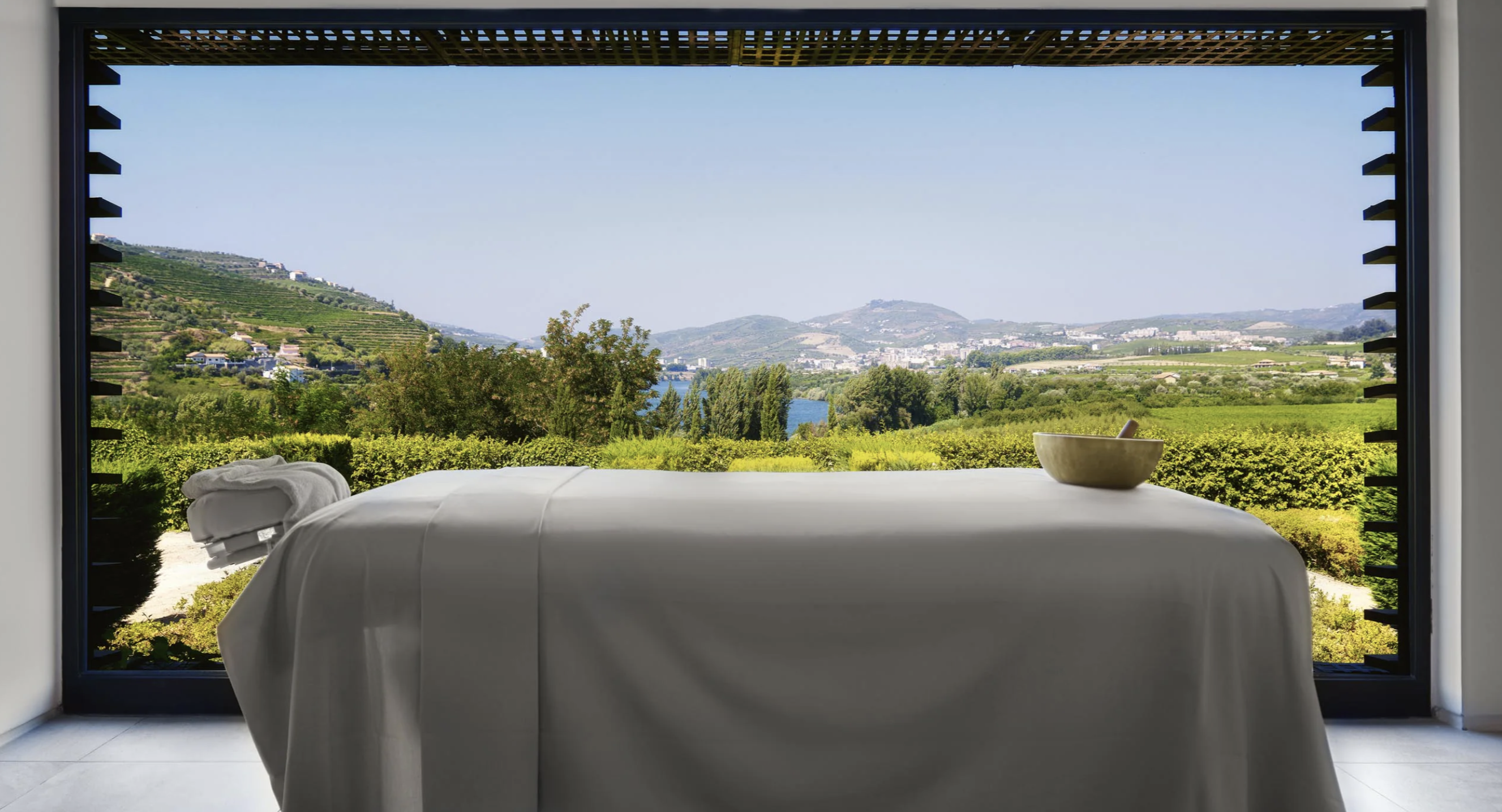 Hotel Six Senses Douro Valley