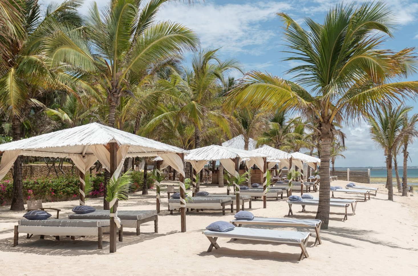 Billionaire Resort & Retreat Malindi