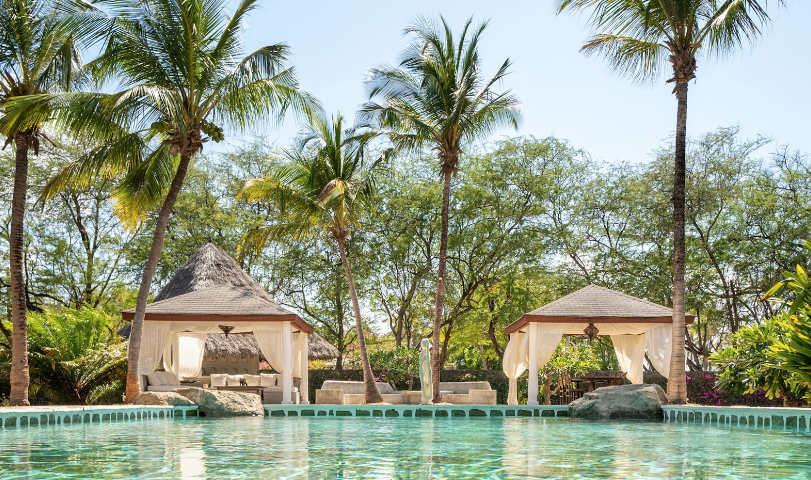 Billionaire Resort & Retreat Malindi