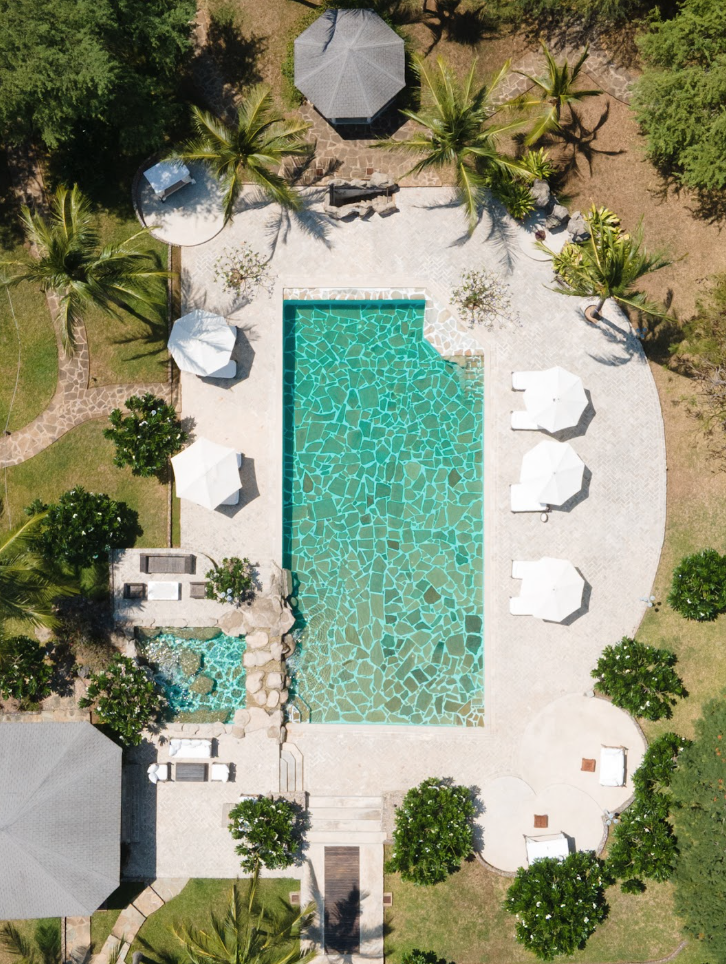 Foto: Billionaire Resort & Retreat Malindi