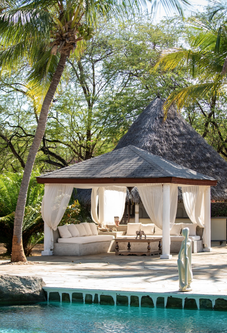 Billionaire Resort & Retreat Malindi