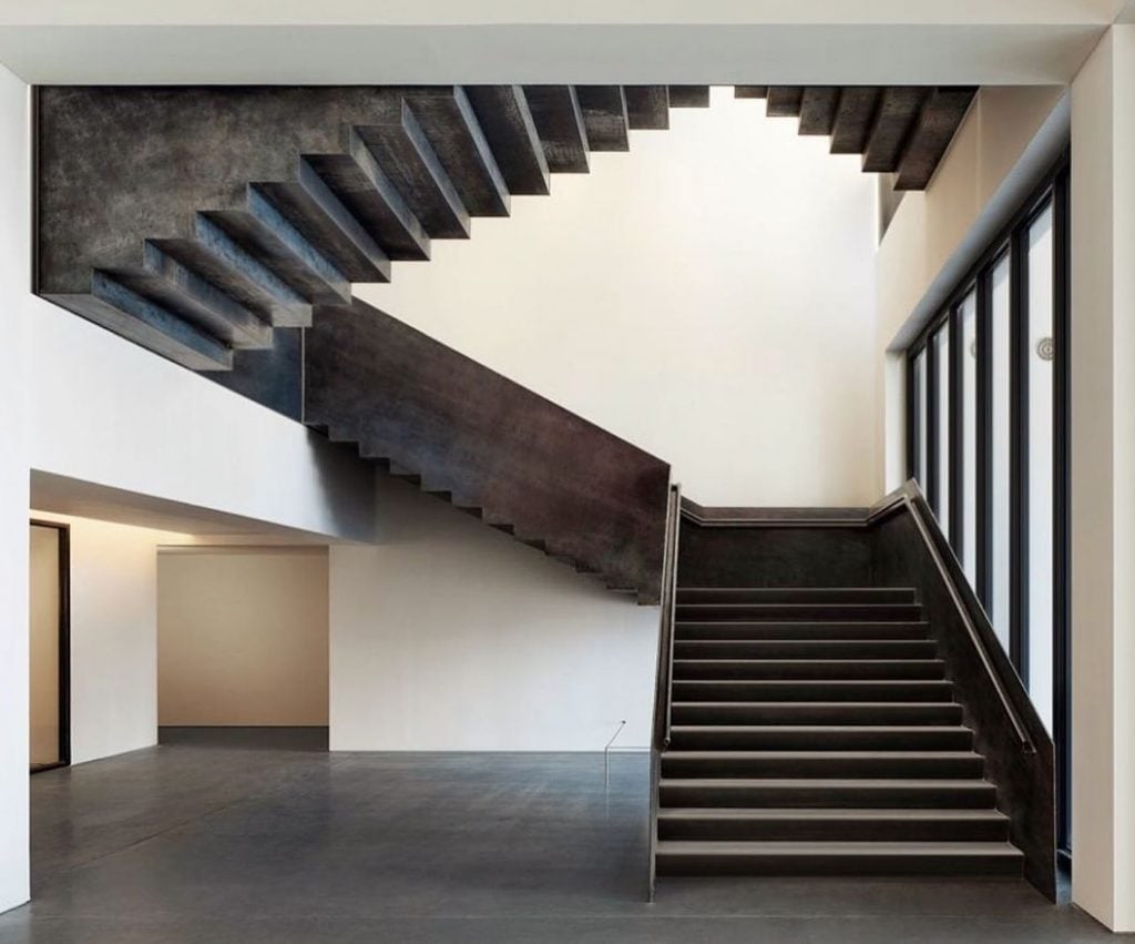 Entramos en tres selectos clubs privados de Nueva York