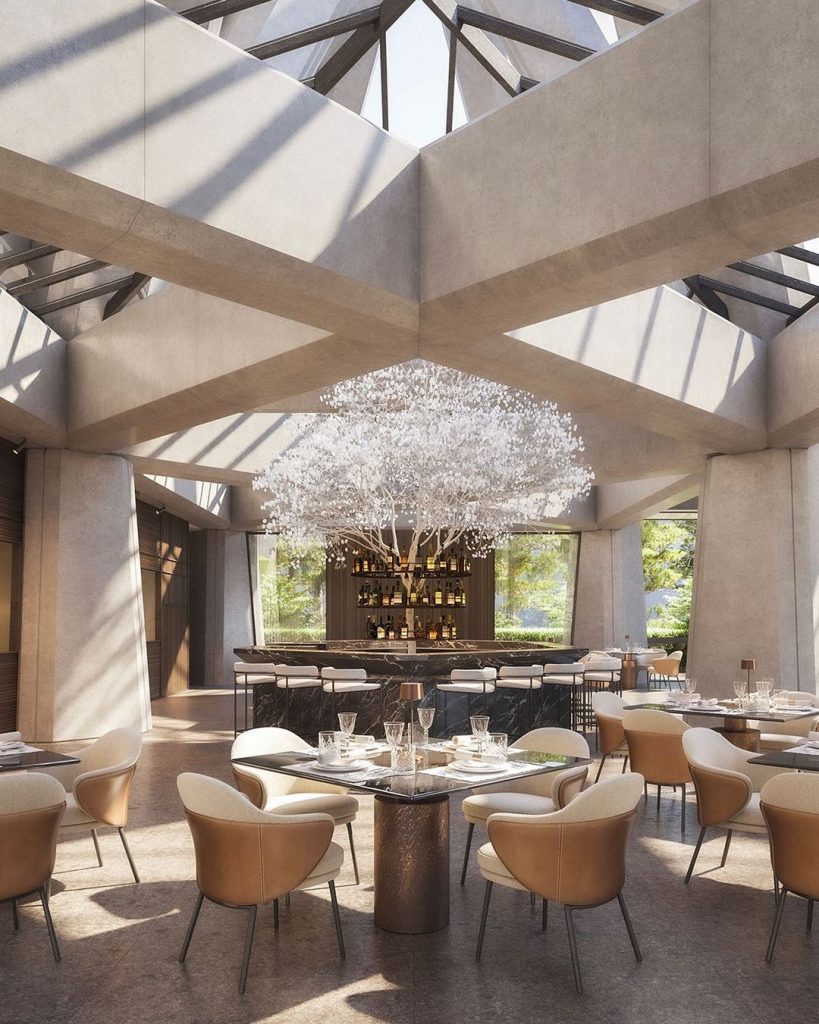 Entramos en tres selectos clubs privados de Nueva York