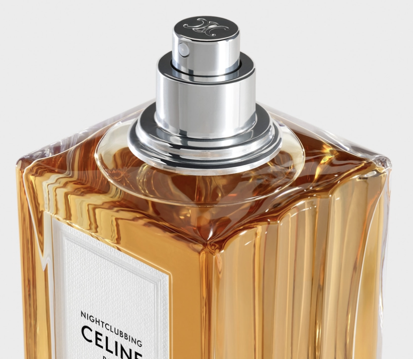 Perfume Celine 