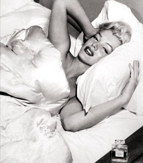 Perfume Marilyn Monroe