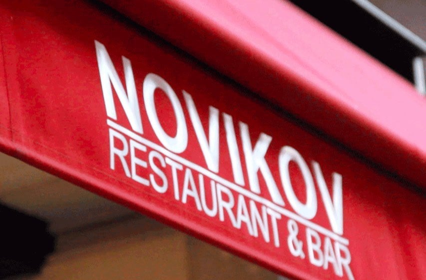 Novikov