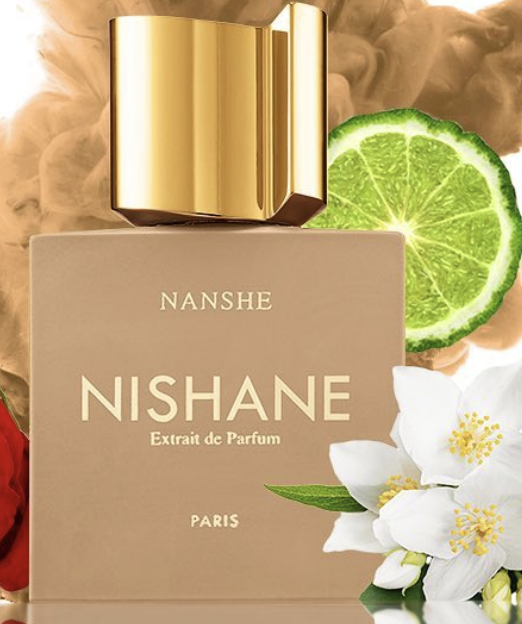 Perfume Nishane