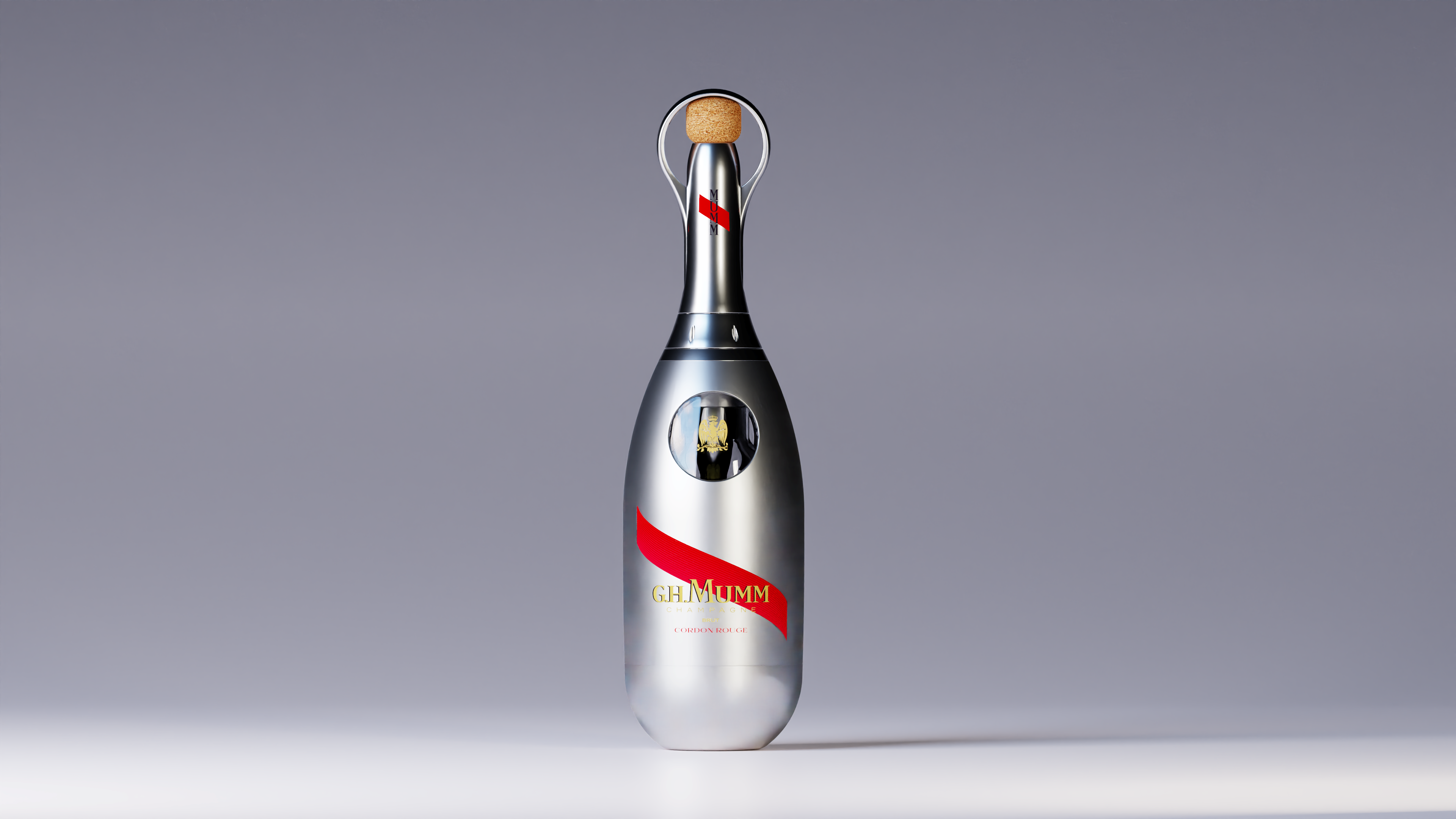 Mumm Cordon Rouge Stellar