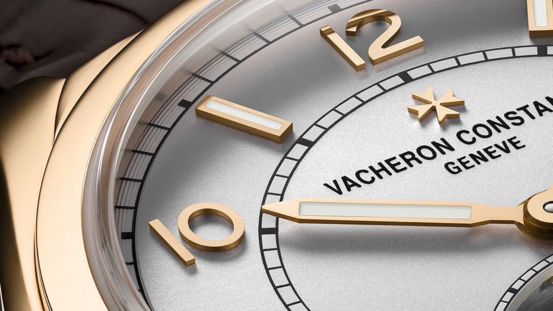 Relojes Vacheron