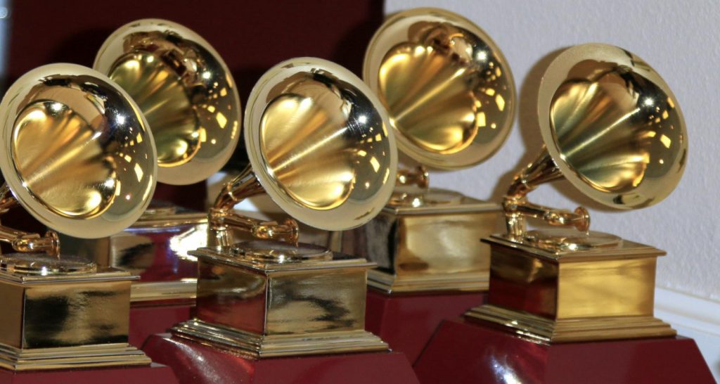 Latin Grammy