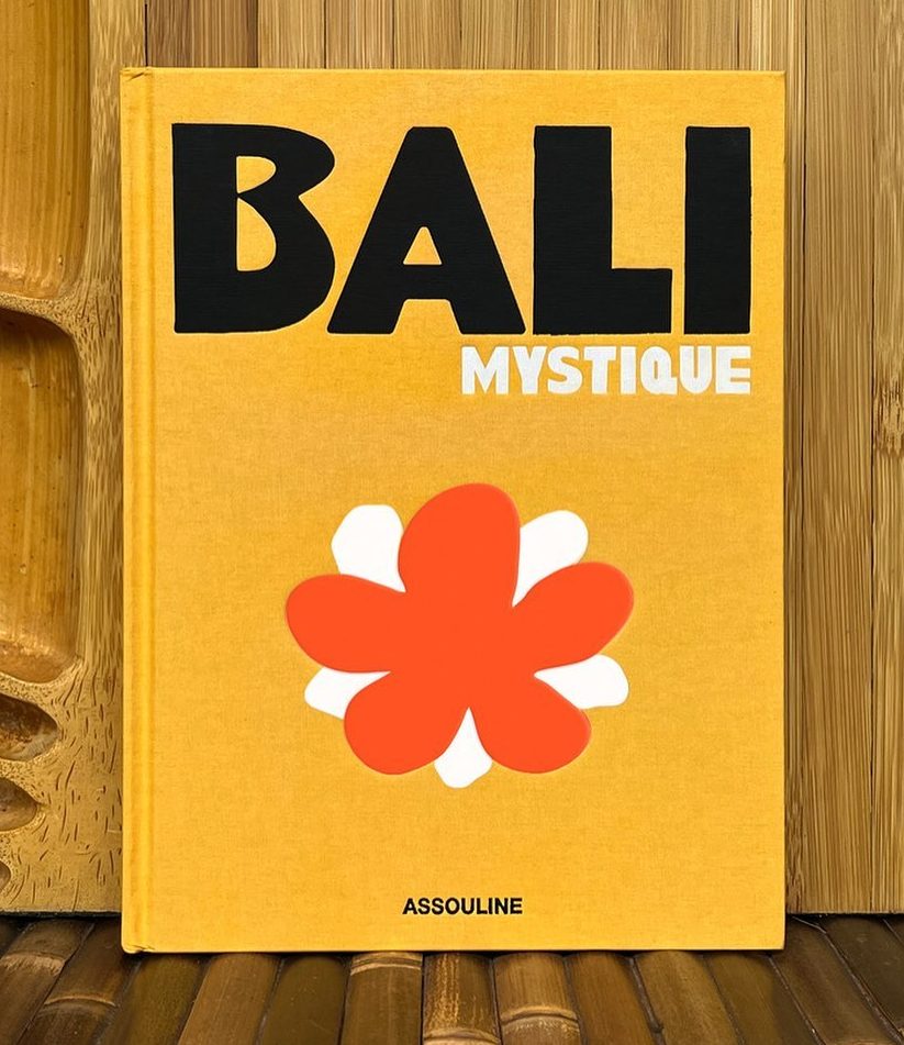 ‘Bali Mystique’