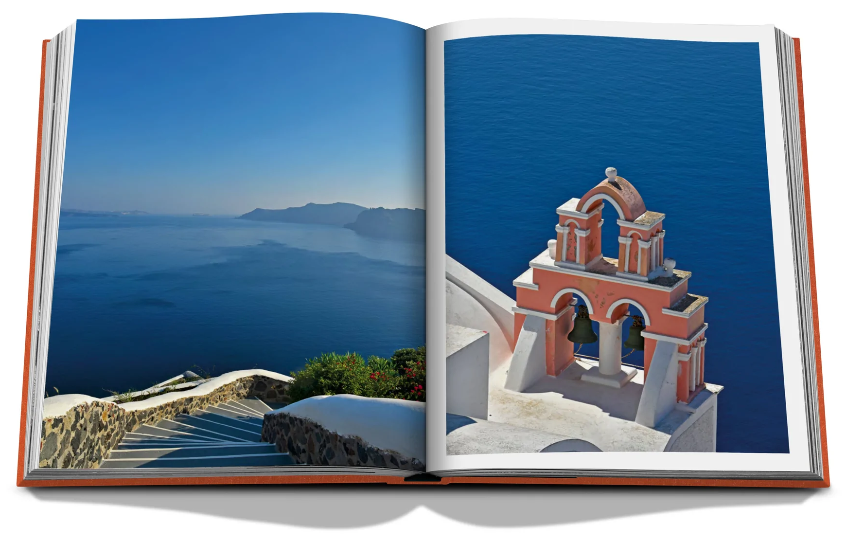 ‘Greek Islands’