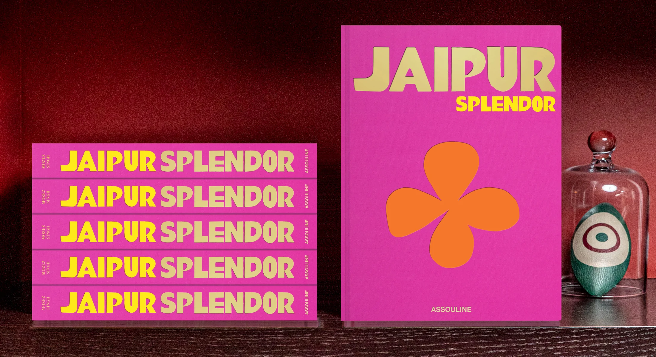 ‘Jaipur Splendor’