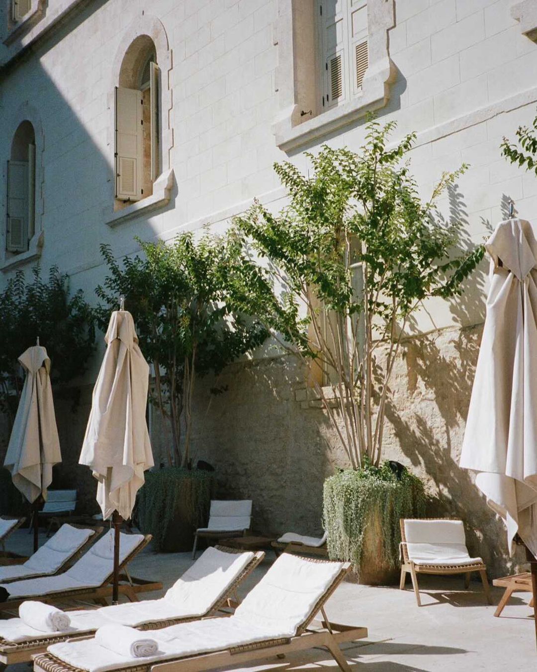 The Jaffa Hotel
