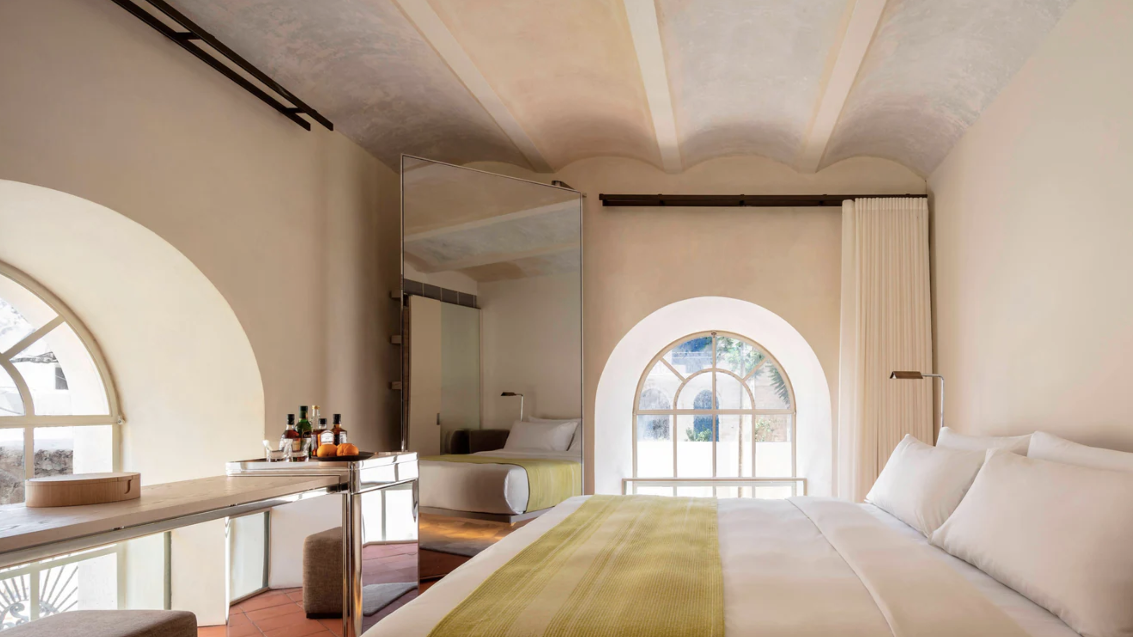 The Jaffa Hotel