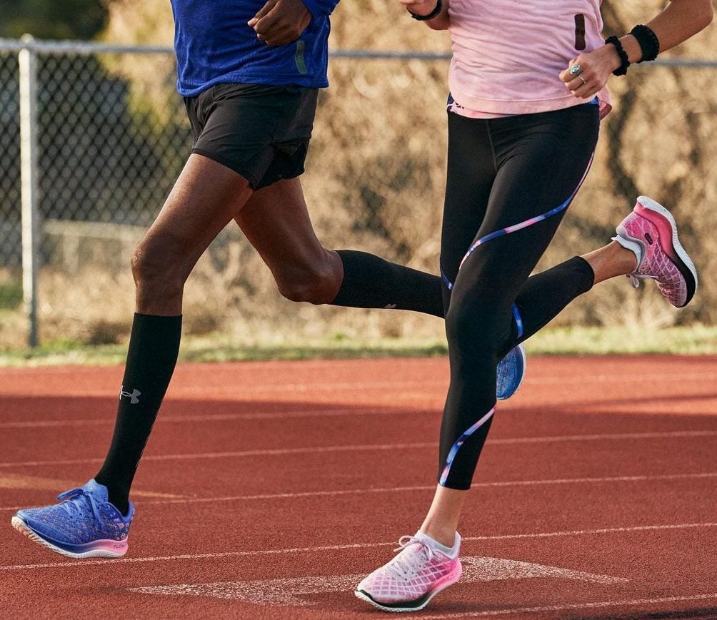 Ejercicio deportivo