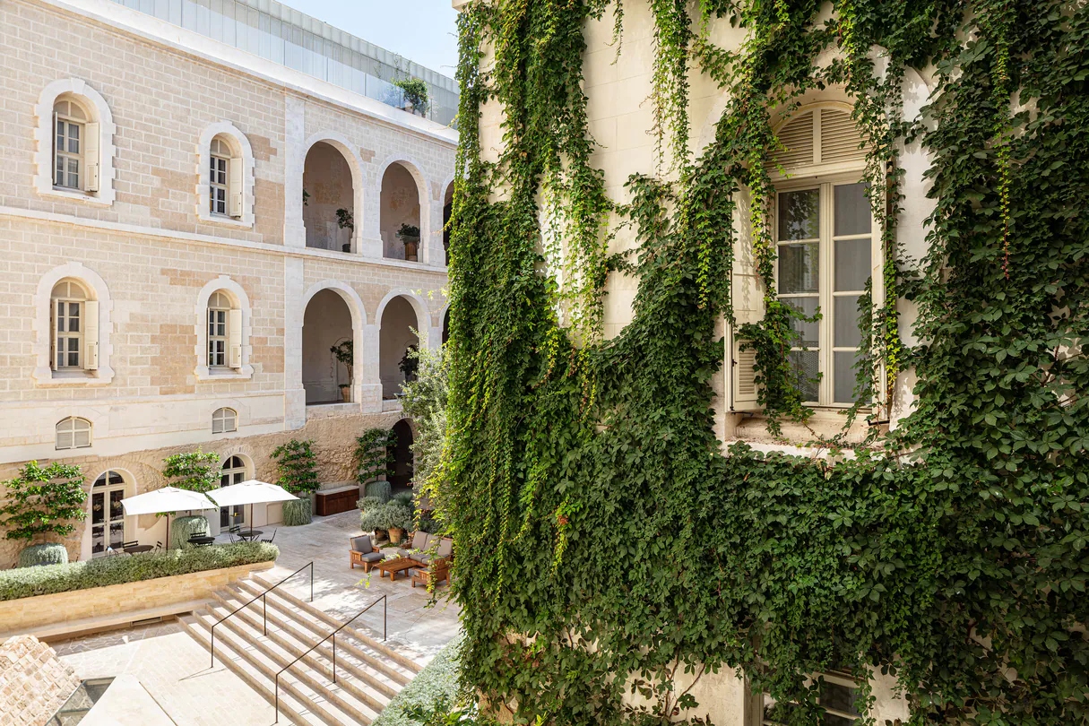 hotel tel aviv