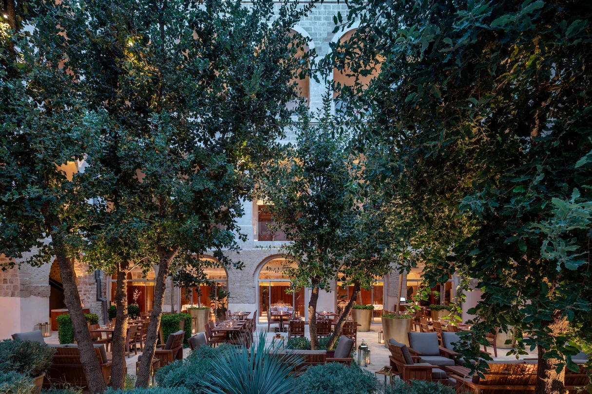 hotel tel aviv
