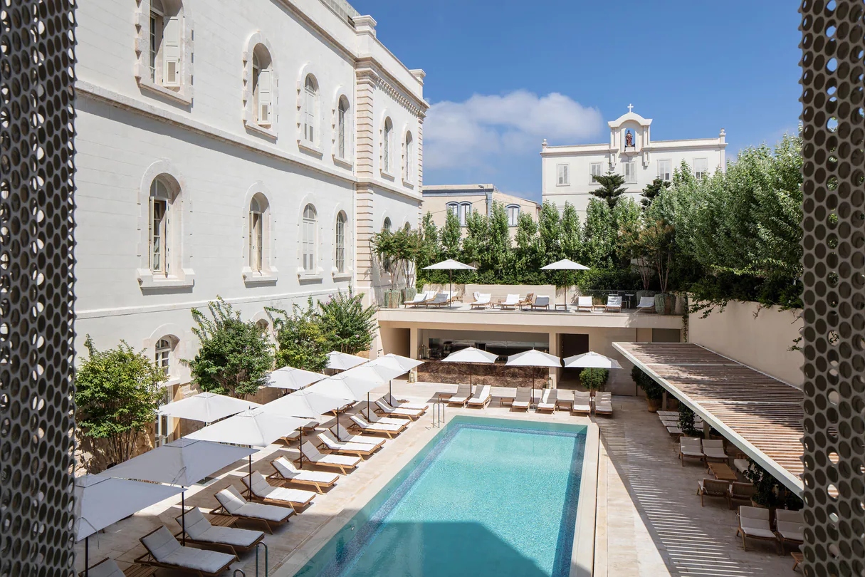 hotel tel aviv