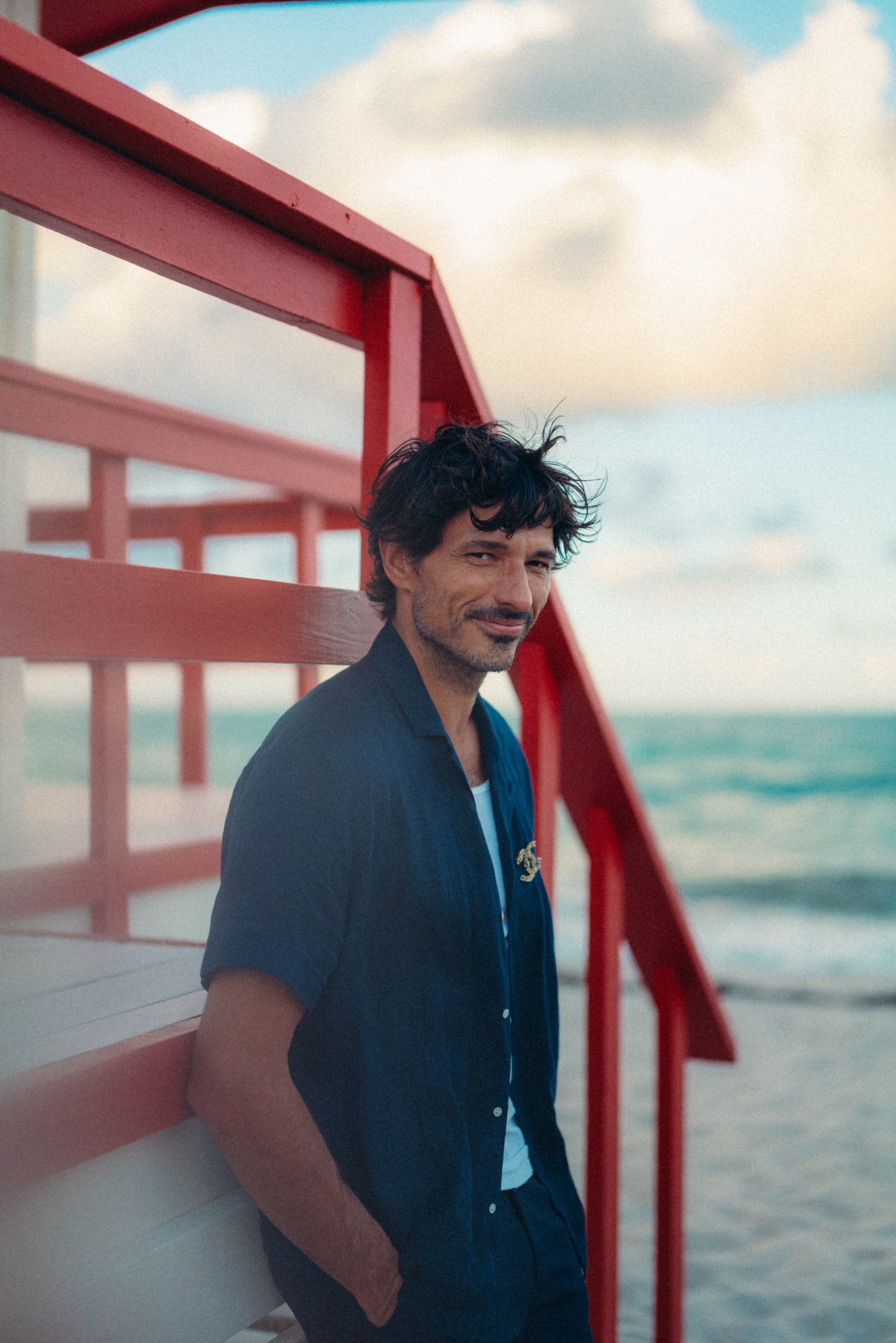 Andrés Velencoso