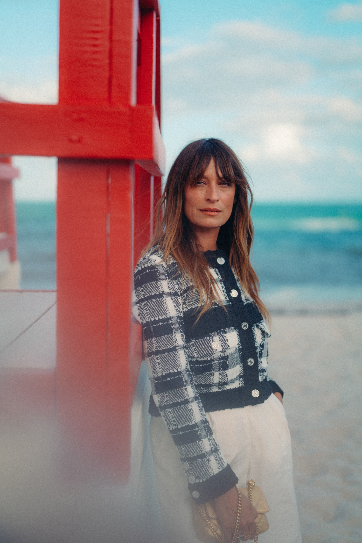 Caroline de Maigret