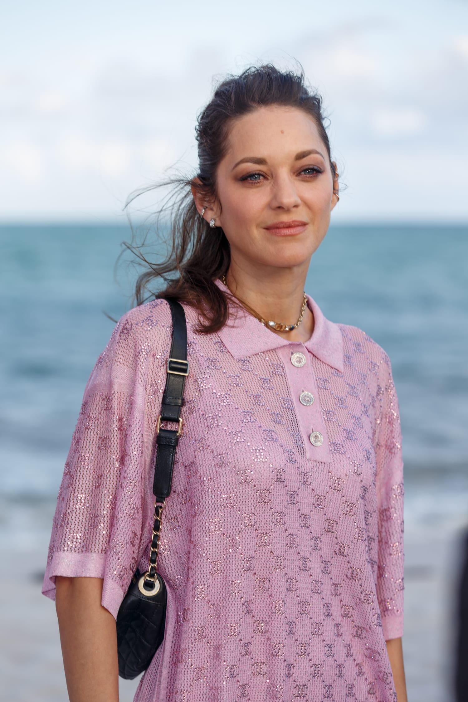 Marion Cotillard