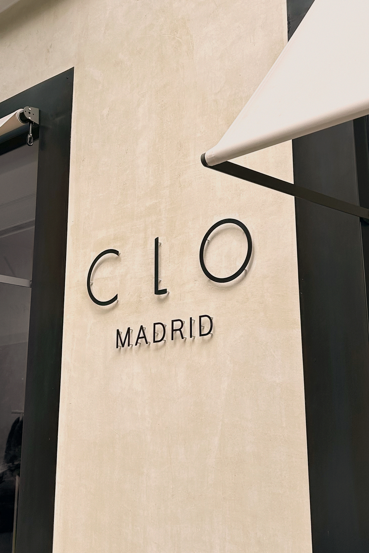 clo madrid