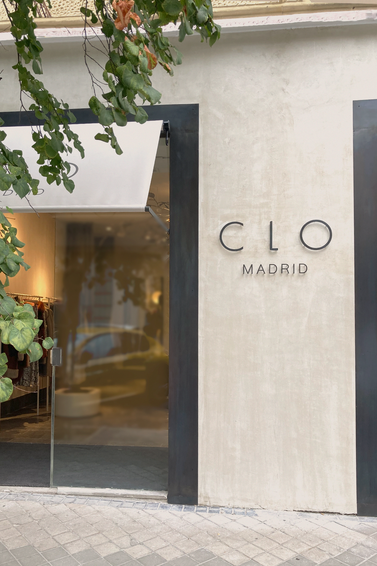 clo madrid