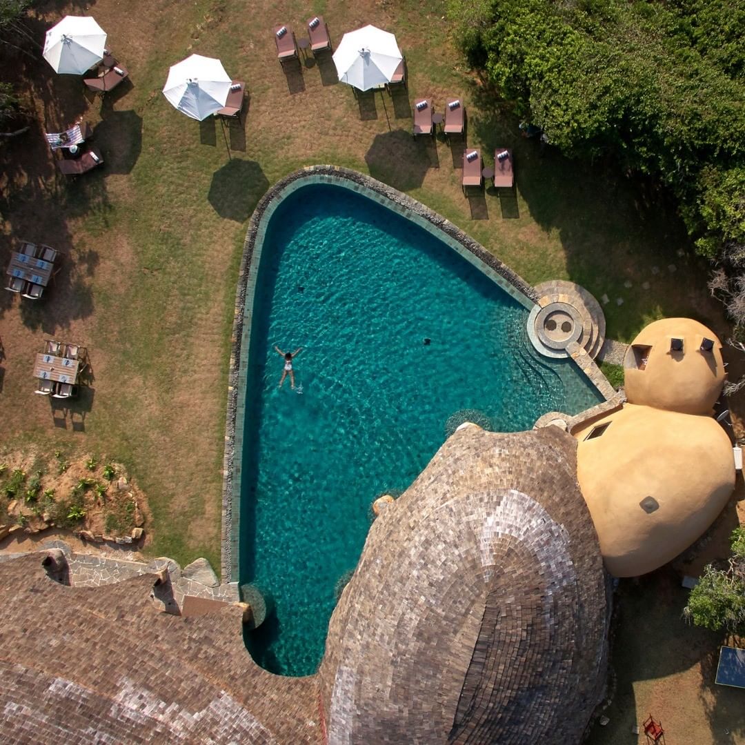 Wild Coast Tented Lodge